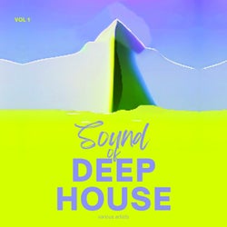Sound of Deep-House, Vol. 1