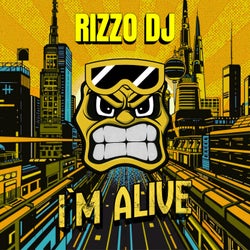 I'm Alive