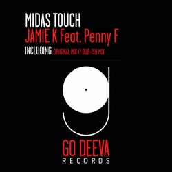 Midas Touch Feat. Penny F