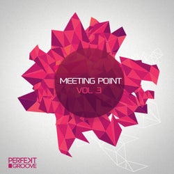 Meeting Point, Vol. 3