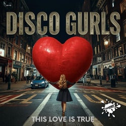 This Love Is True