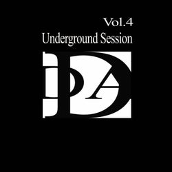 Underground Session,Vol.4