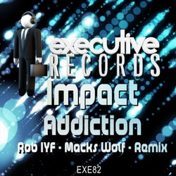 Addiction (Rob IYF & Macks Wolf Remix)