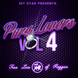 Pure Lovers, Vol. 4