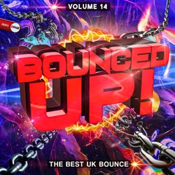 Bounced Up!, Vol. 14