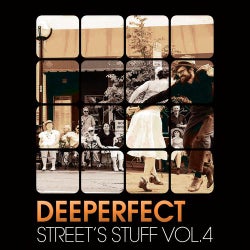 Street's Stuff Vol.4