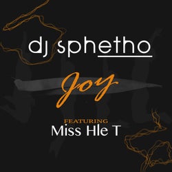 Joy (feat. Miss Hle T)