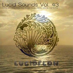 Lucid Sounds, Vol. 43 (A Fine and Deep Sonic Flow of Club House, Electro, Minimal and Techno)