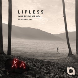 Where Do We Go (Club Mix) feat. Georgi Kay
