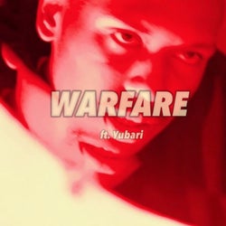 Warfare (feat. Yubari)