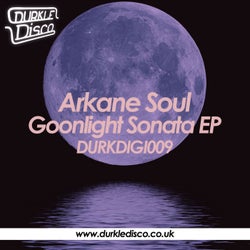 Goonlight Sonata EP