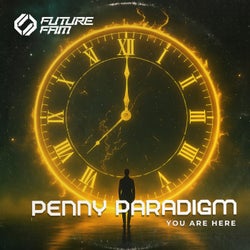 You Are Here