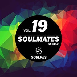 Soulmates Vol.19