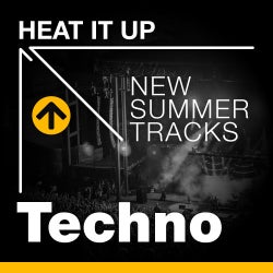 Heat It Up: Techno