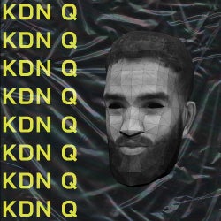 KDN Q x Reprezent Radio November 2020
