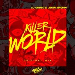 Killer World