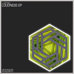 Loudness Ep
