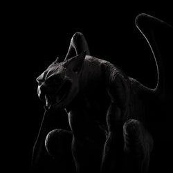 Gargoyle / Devious