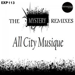 The Mystery Remixes