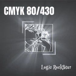 CMYK 80/430 Keyframe