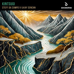 KINTSUGI (Extended Mix)