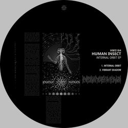 Internal Orbit EP