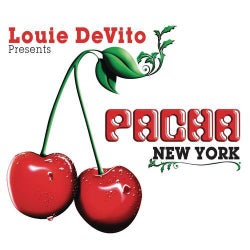 Louie DeVito presents Pacha New York