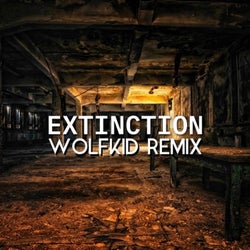 Extinction (WOLFKID Remix)