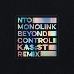 Beyond Control (KAS:ST Remix - Club Edit)