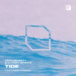 Tide (Extended Mix)