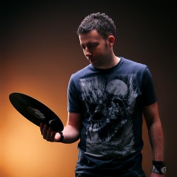Mladen Tomic – July 2011 Top 10