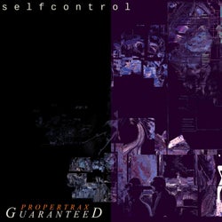 Self Control / Panty Creamer
