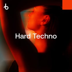 2025's Best tracks (so far): Hard Techno