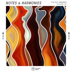 Notes & Harmonies Vol. 26