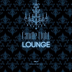 Candle Light Lounge, Vol. 2