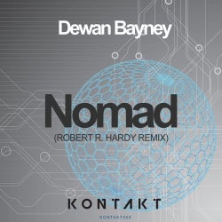 Nomad (Robert R Hardy Remix)