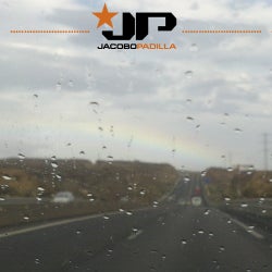 Jacobo Padilla November Rain Chart