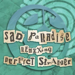 Sad Paradise Remixing Perfect Stranger