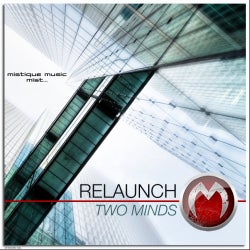 Relaunch Two Minds Chart