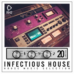 Infectious House, Vol. 20