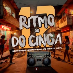 Ritmo do 12 do Cinga