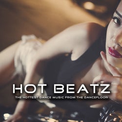 Hot Beatz (The Hottest Dance Music from the Dancefloor)