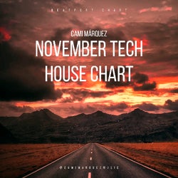 NOVEMBER TECH HOUSE CHART