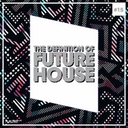 The Definition Of Future House Vol. 15