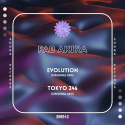 Evolution
