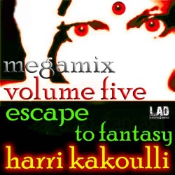Escape To Fantasy Volume Five Megamix