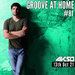 Groove at Home 81