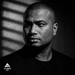 DJ Kimo (EGY) – Reflections of 2025