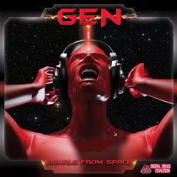 Signal From Space