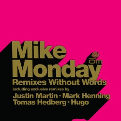 Remixes Without Words